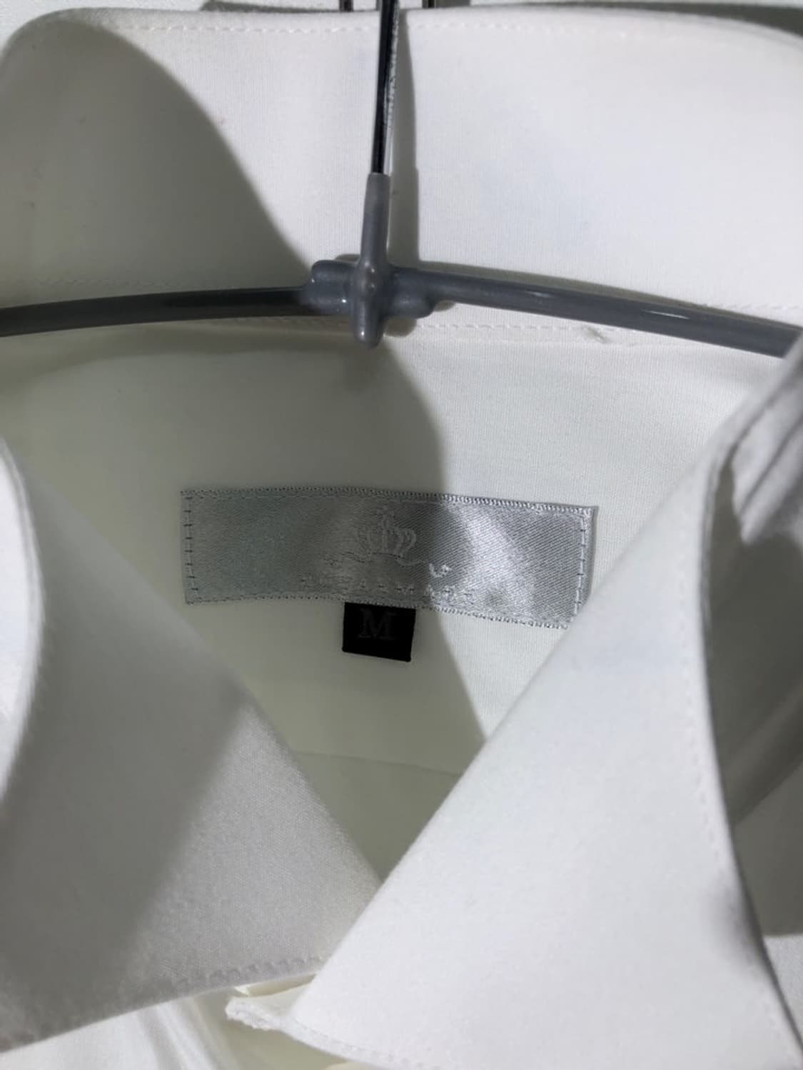 royalmade 드레스 셔츠 상품이미지3