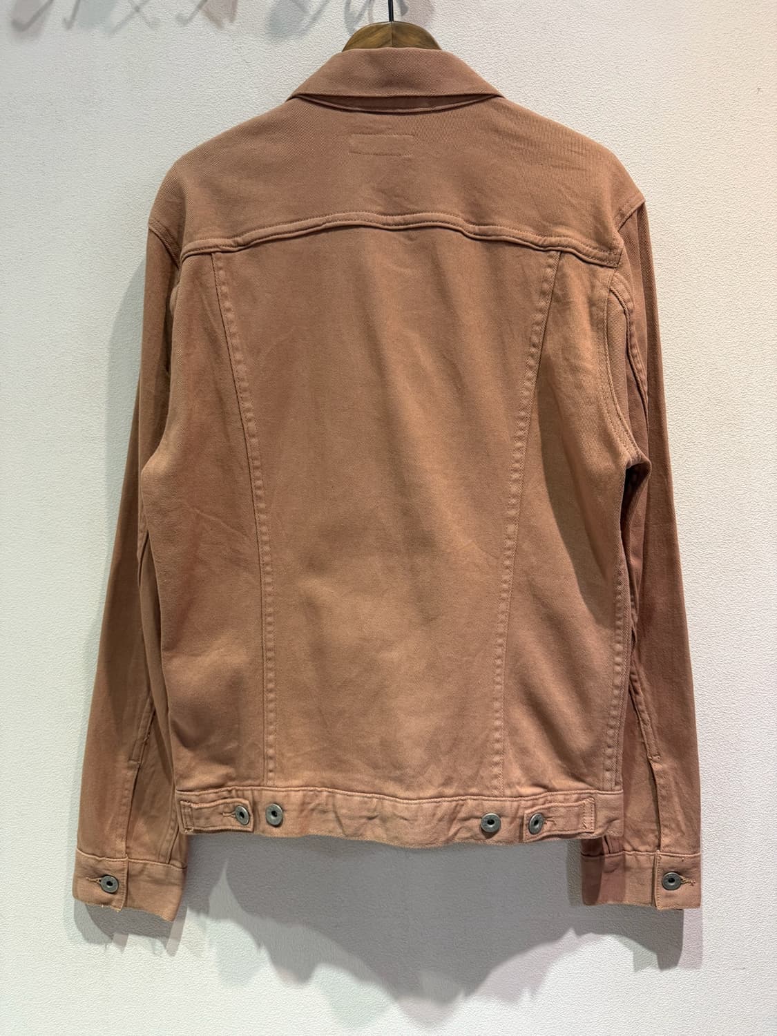 NANO UNIVERSE 자켓 상품이미지2