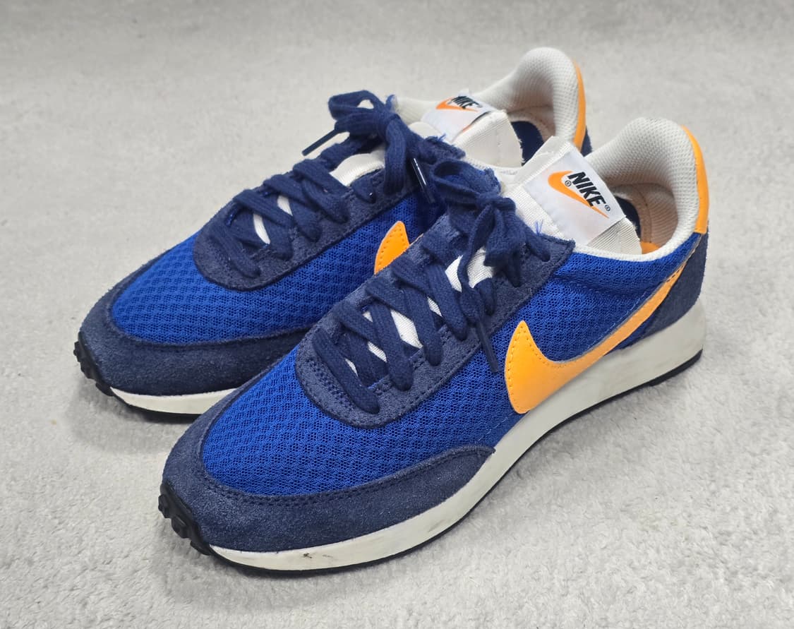 나이키 에어 테일윈드 79 인디고 포스 240 상품이미지1