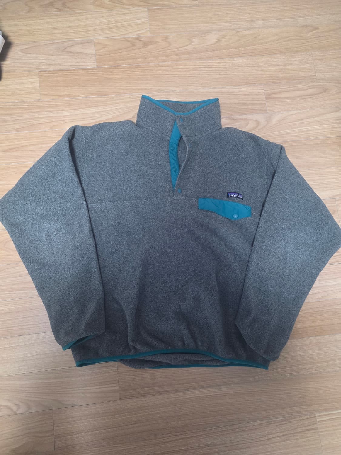 파타고니아 신칠라 샤이아 라보프 리젠그린 상품이미지1