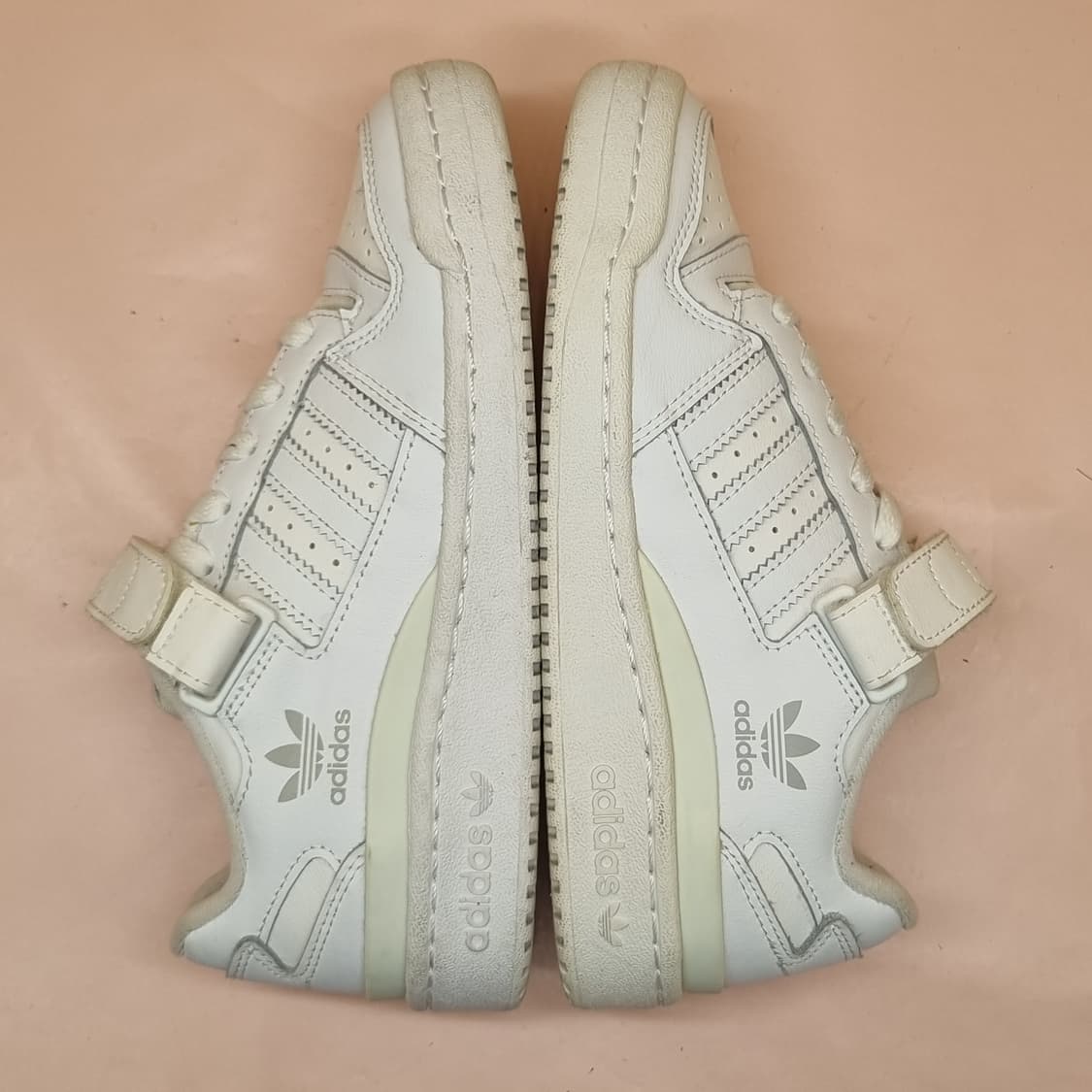 아디다스 포럼로우 여성운동화220 상품이미지5