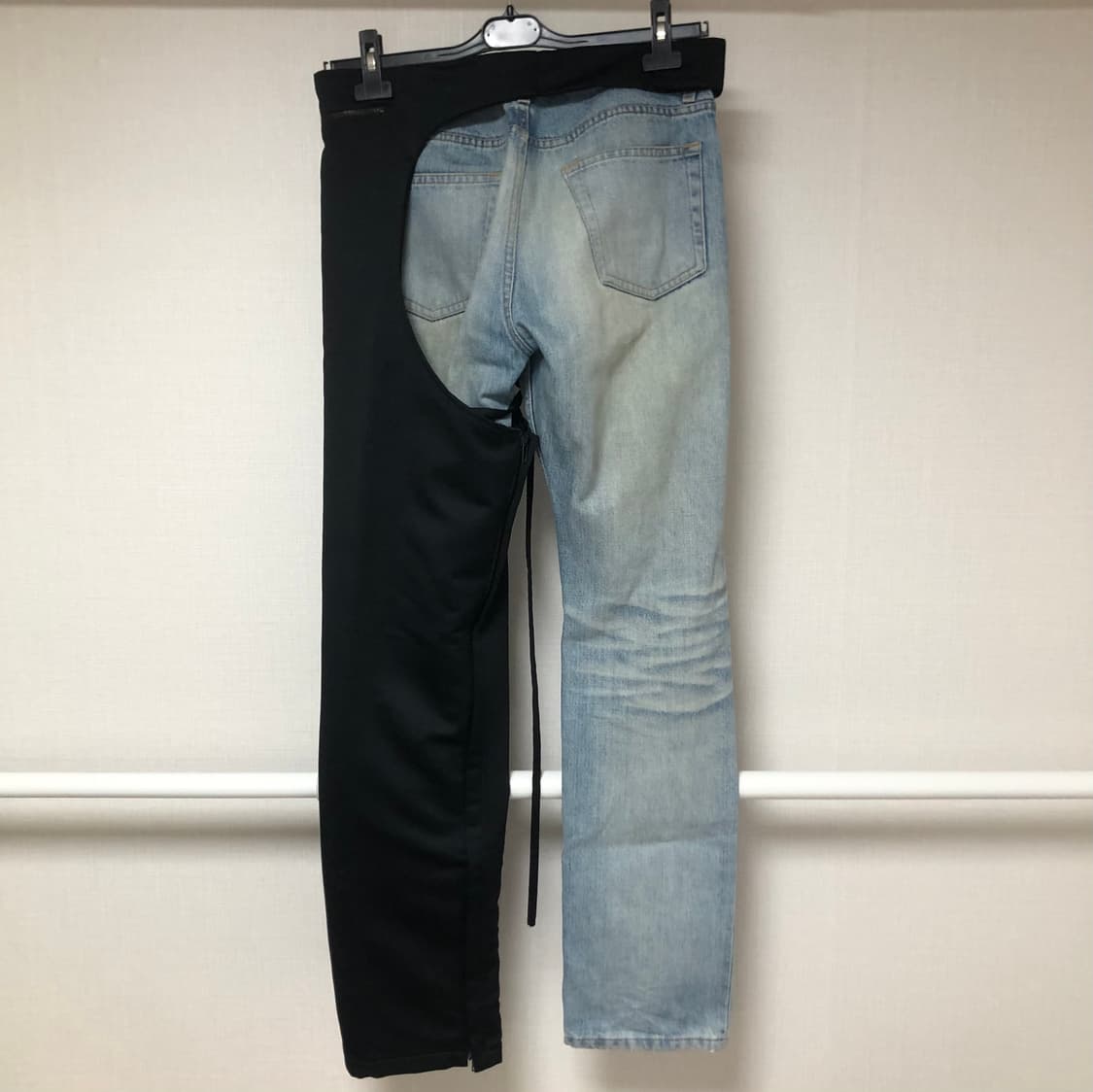 99AW SINGLE LEG HOLSTER 상품이미지2