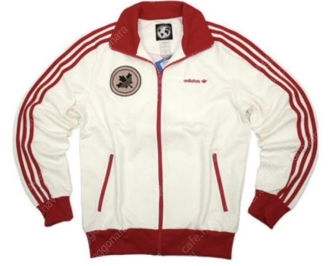 아디다스 대대장 캐나다 져지 상품이미지1