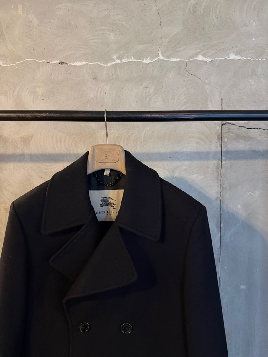 버버리 피코트 100~103 상품이미지7