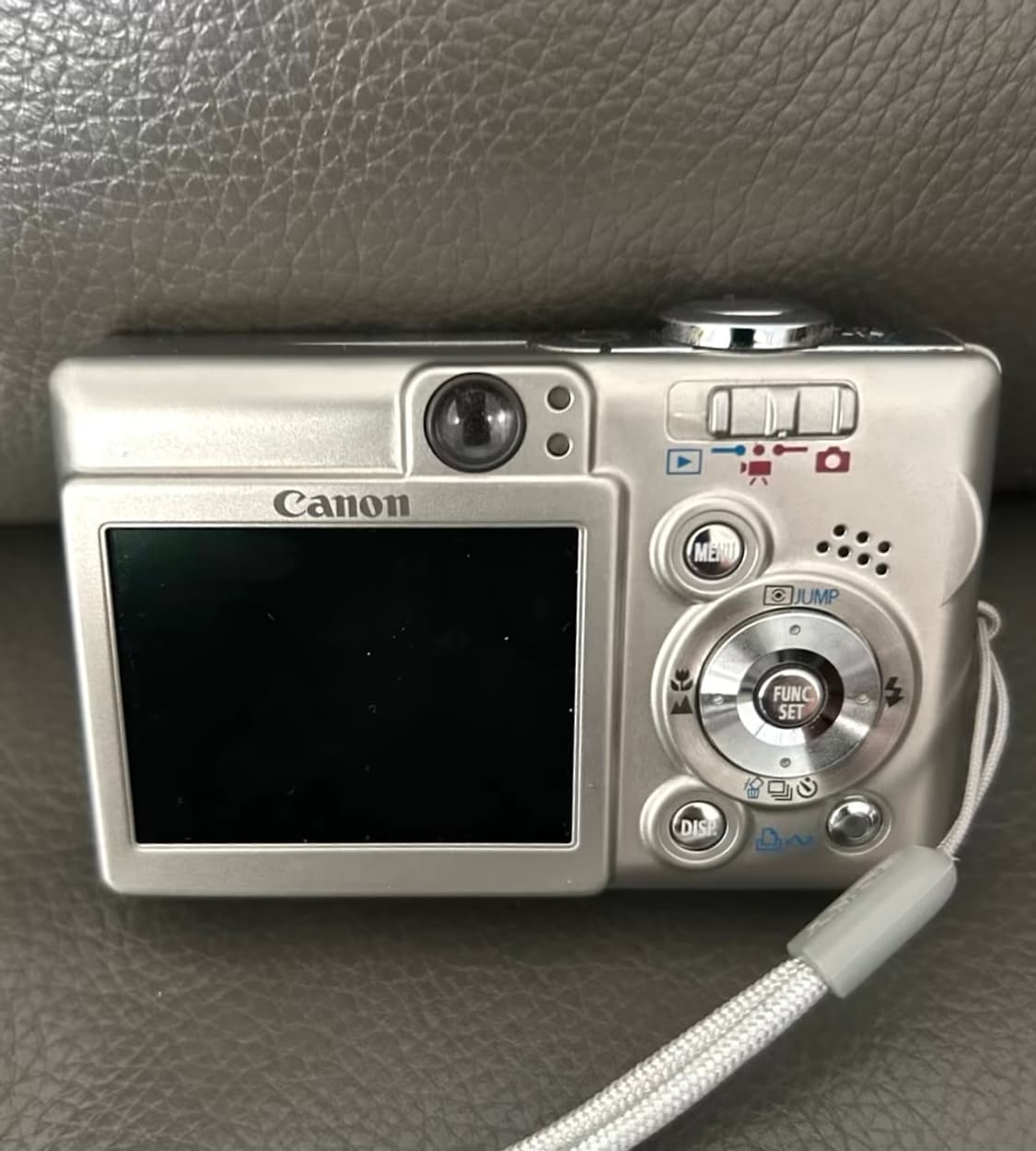CANON IXUS 50 캐논 익서스 50 빈티지 디지털카메라 디카 상품이미지7