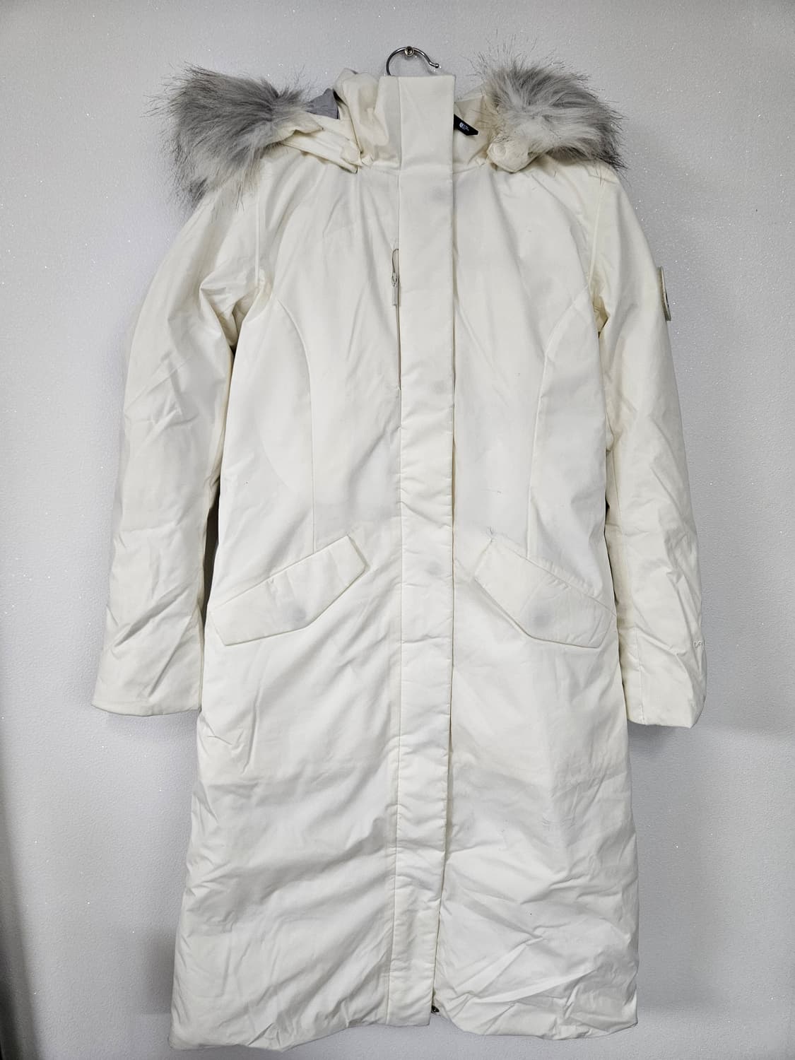 노스페이스 낸시 다운 코트(급처) 상품이미지1