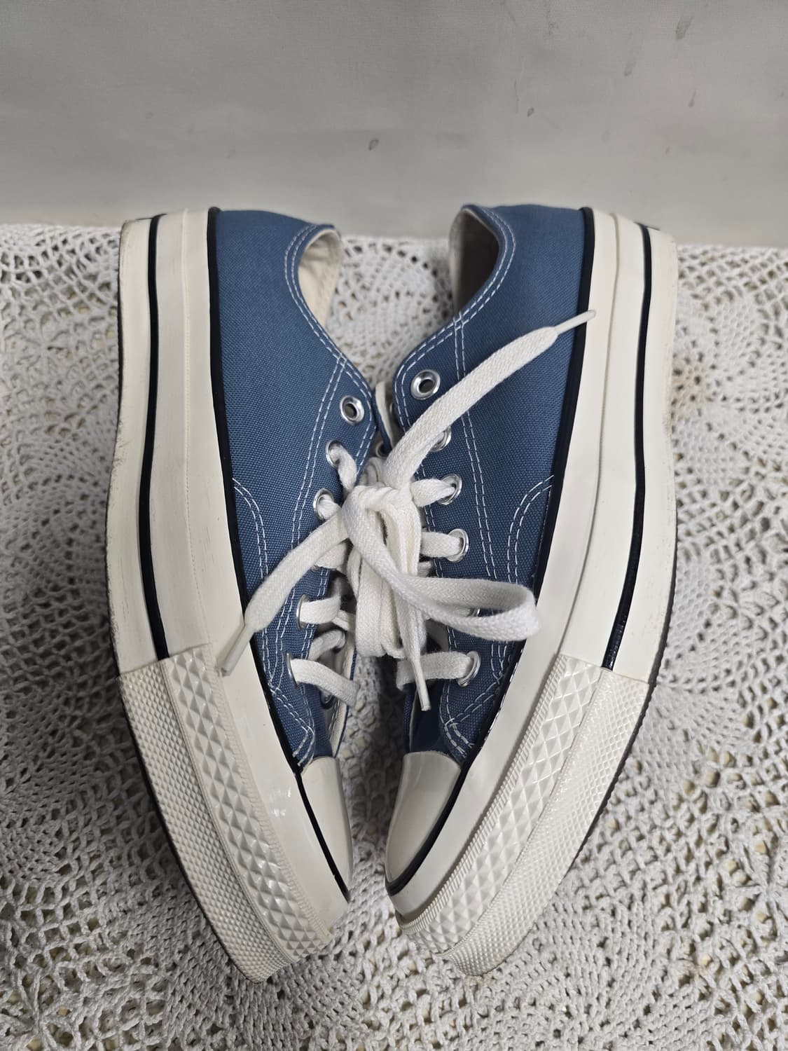 컨버스 척타일러 로우 245 상품이미지3