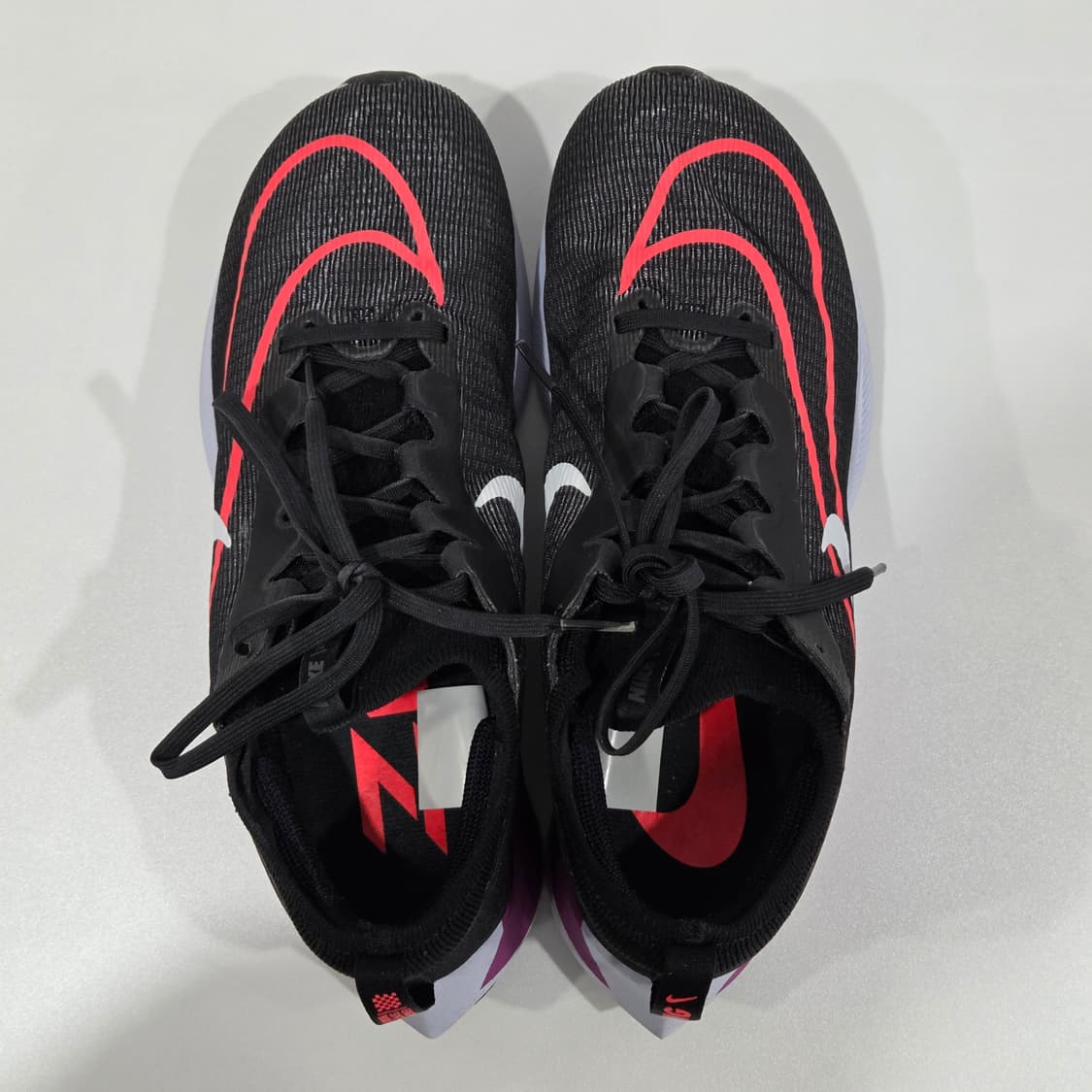 나이키 줌 플라이 4 270  상품이미지5