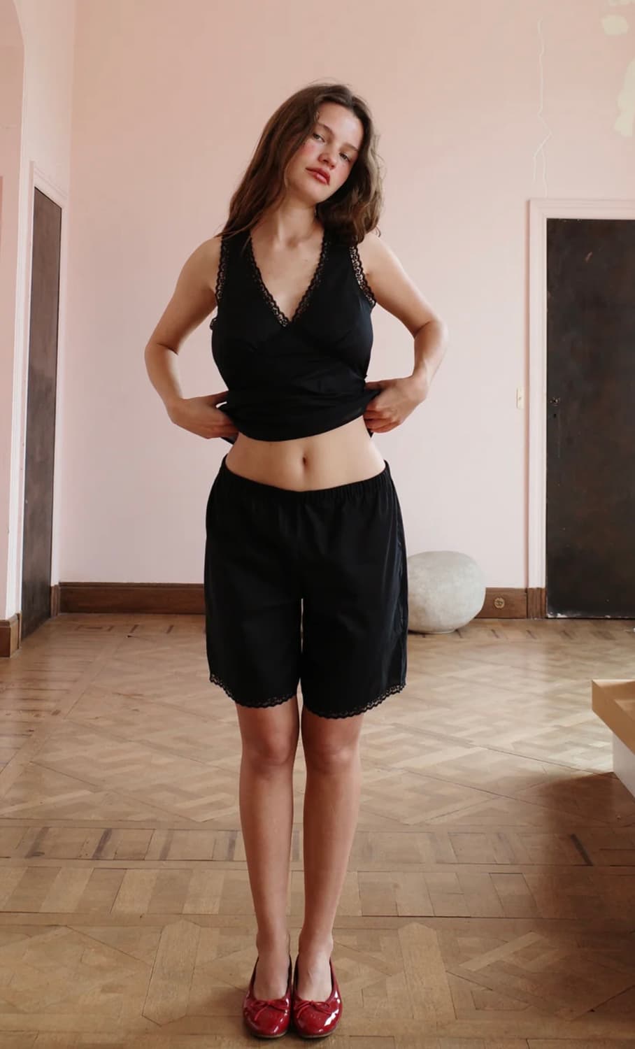 Bermuda Shorts  상품이미지1