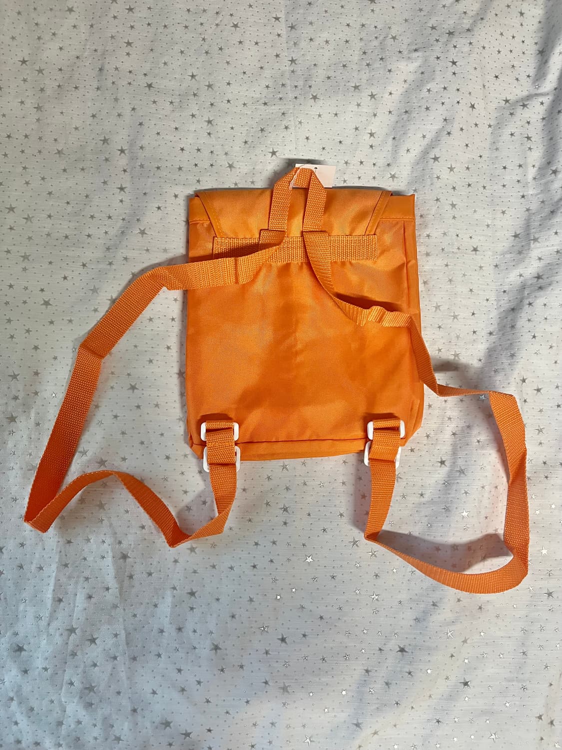 Qoo 미니 백팩 🍊 상품이미지6