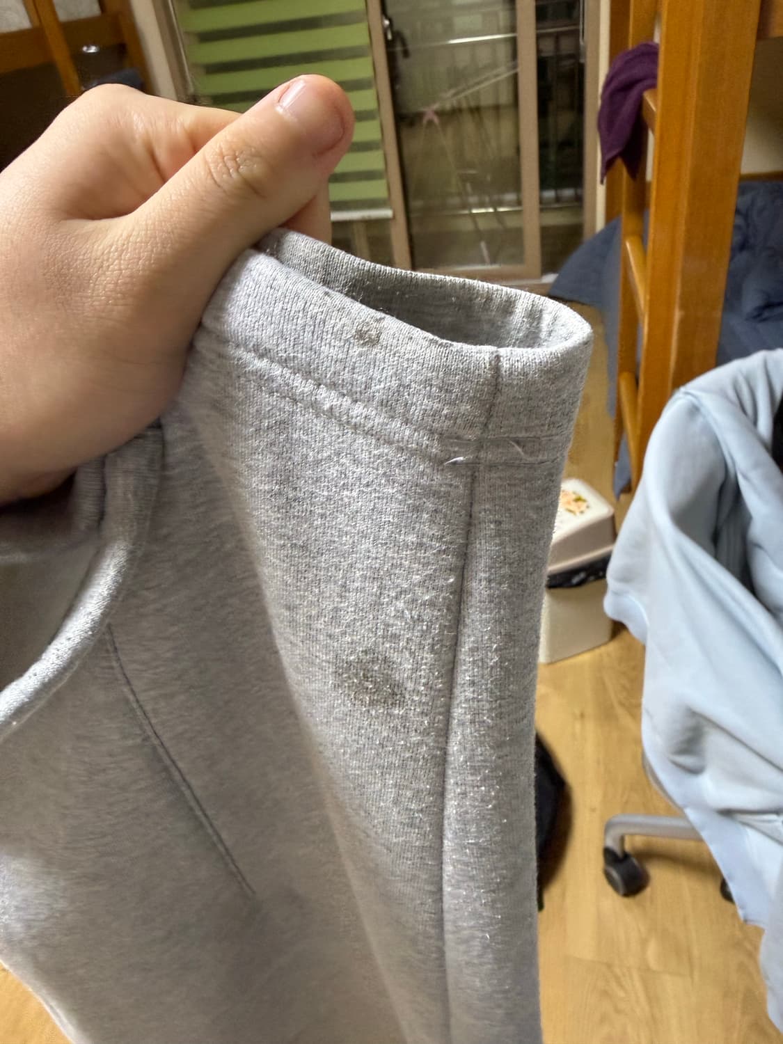 sweats collective cozy sweats pants 상품이미지2