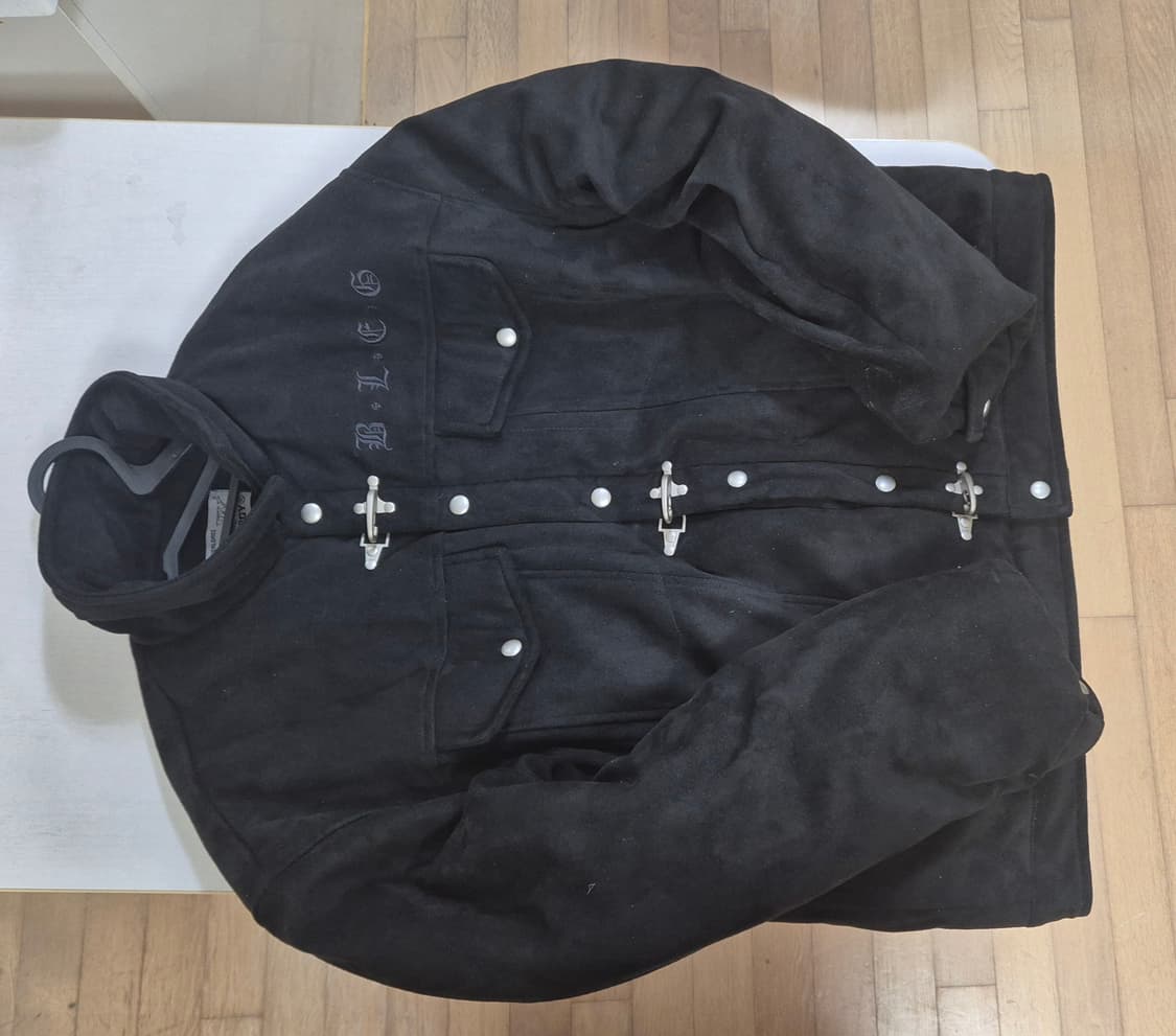 해외에서 유행중인 일본에서 들어온 파이어맨 자켓입니다 상품이미지2