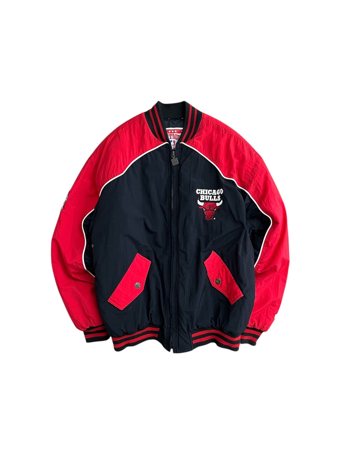 90’s CHICAGO BULLS 상품이미지1