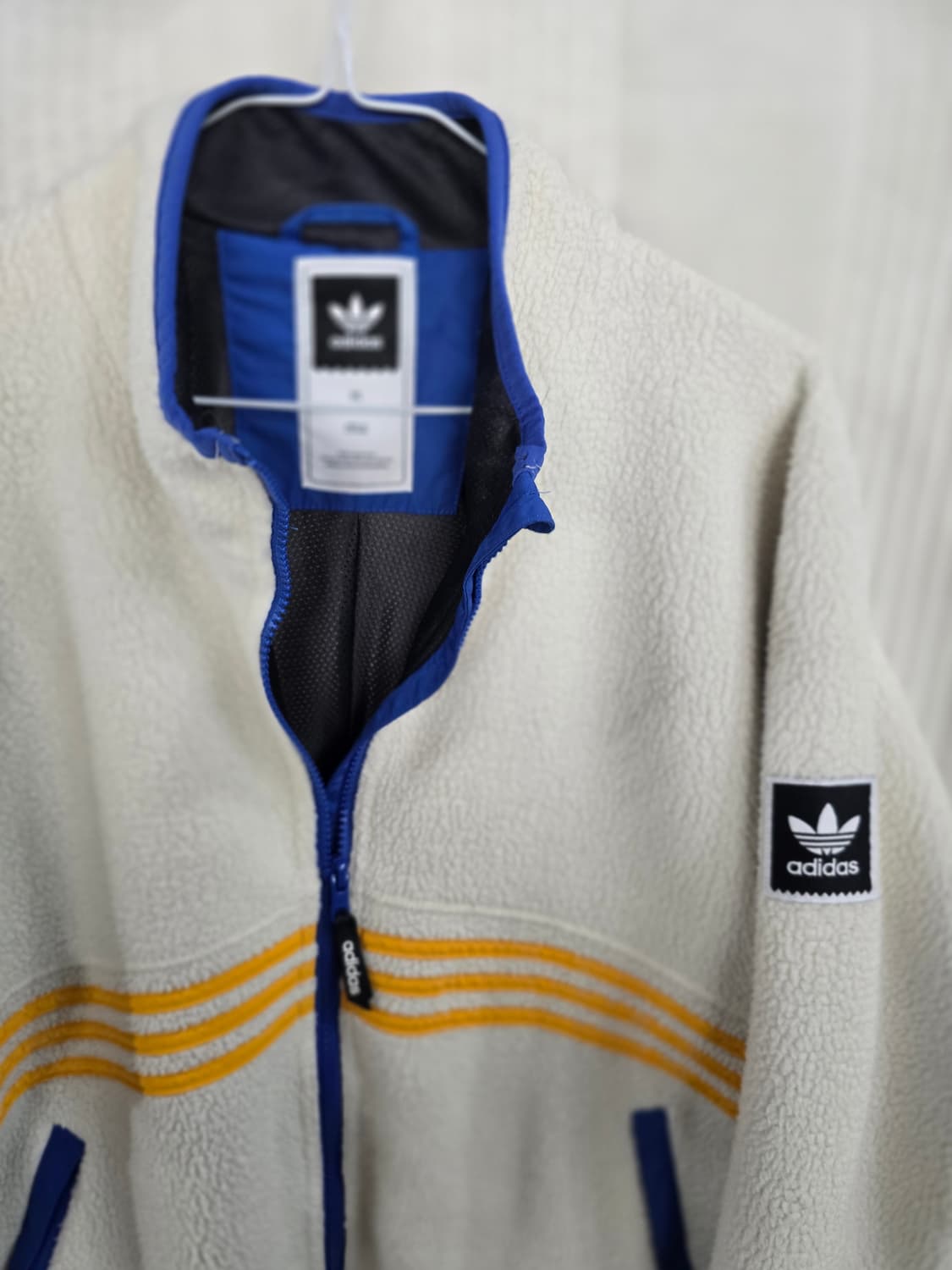 아디다스자켓  상품이미지1