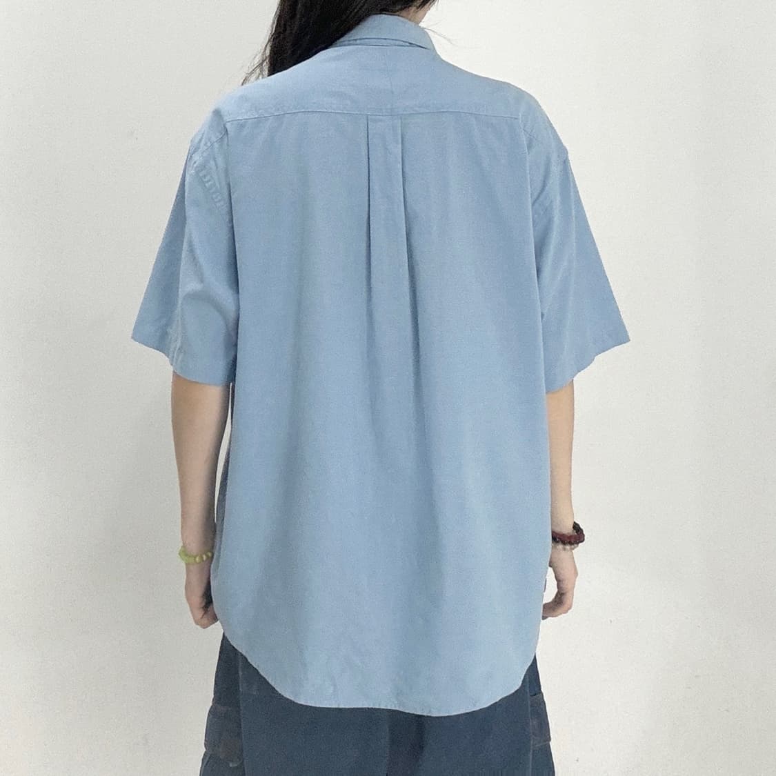 Carhartt 반팔셔츠 상품이미지5