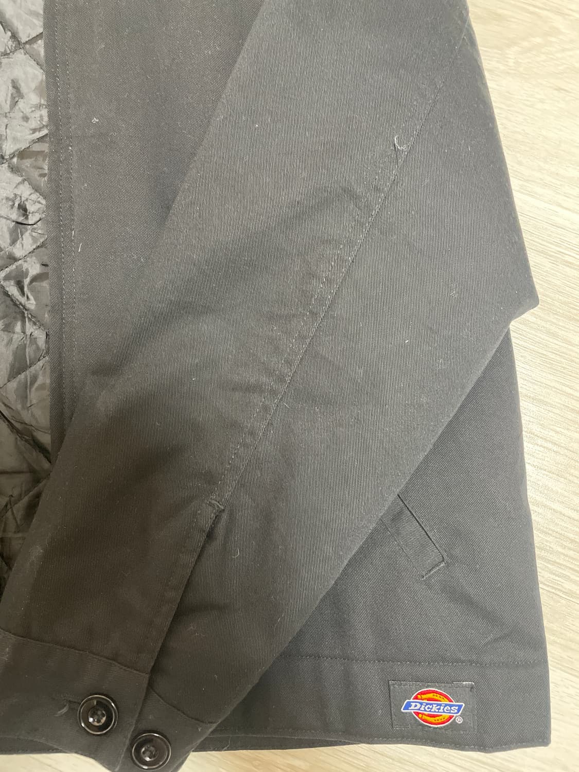 디키즈 자켓 상품이미지2