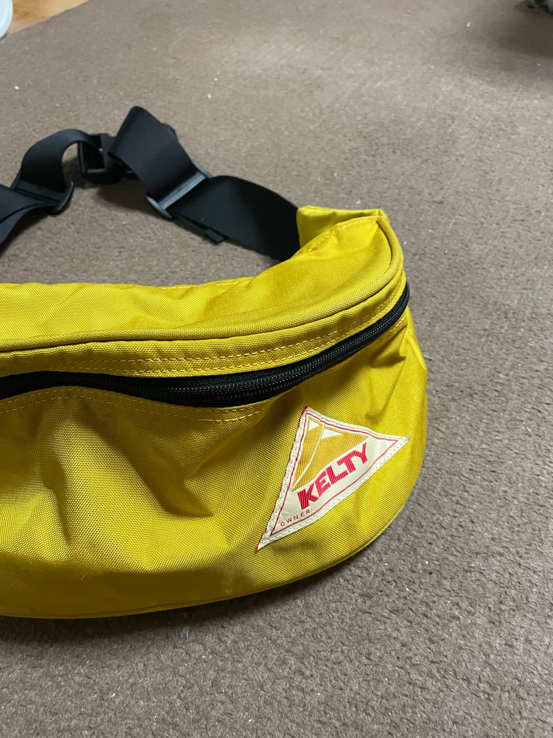 KELTY 힙색 상품이미지2