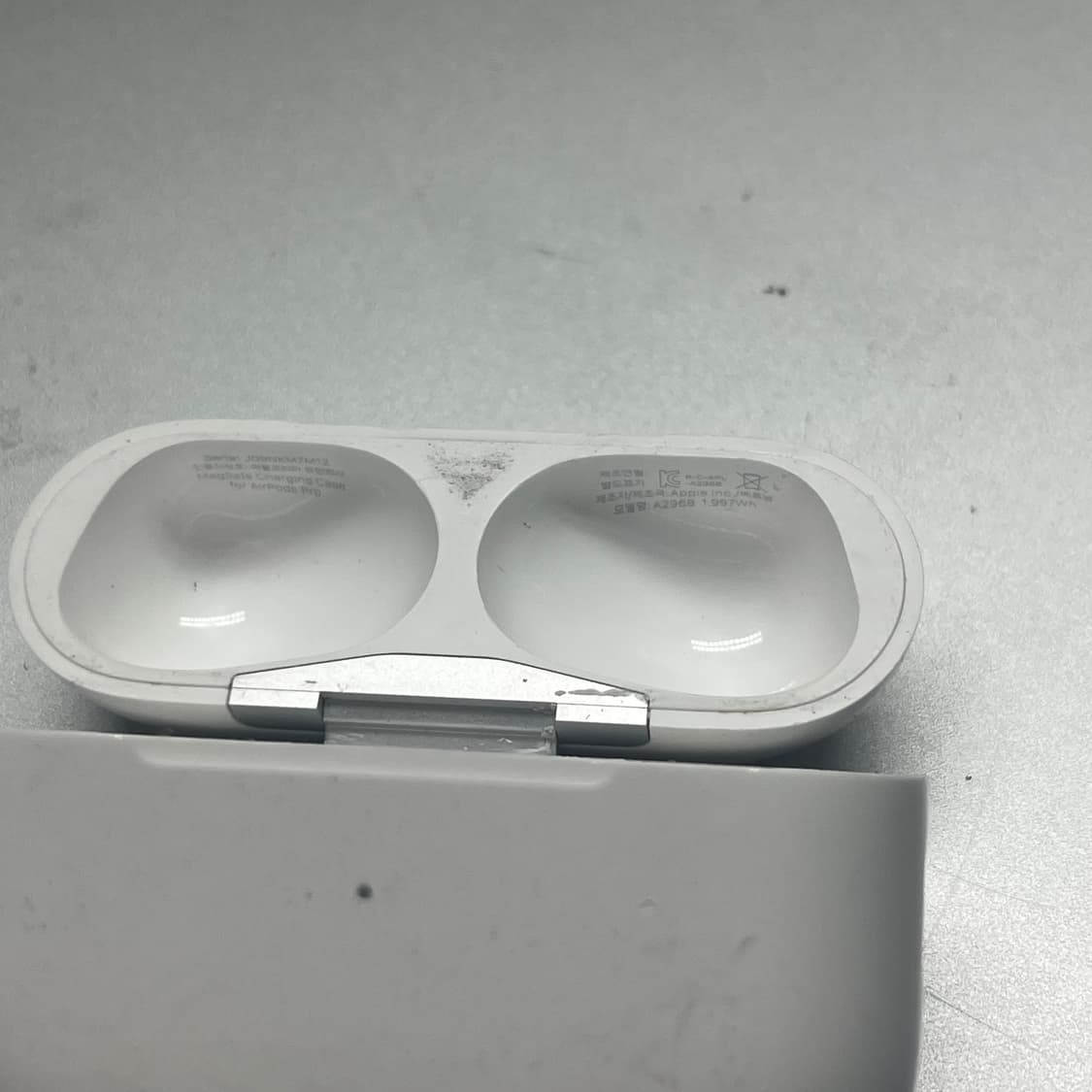 에어팟 프로 2세대 C타입 상품이미지6