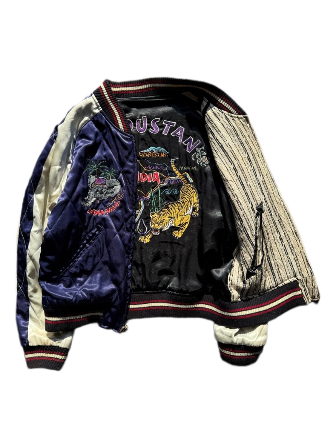 존불 힌두스탄 수베니어 자켓 M 상품이미지1