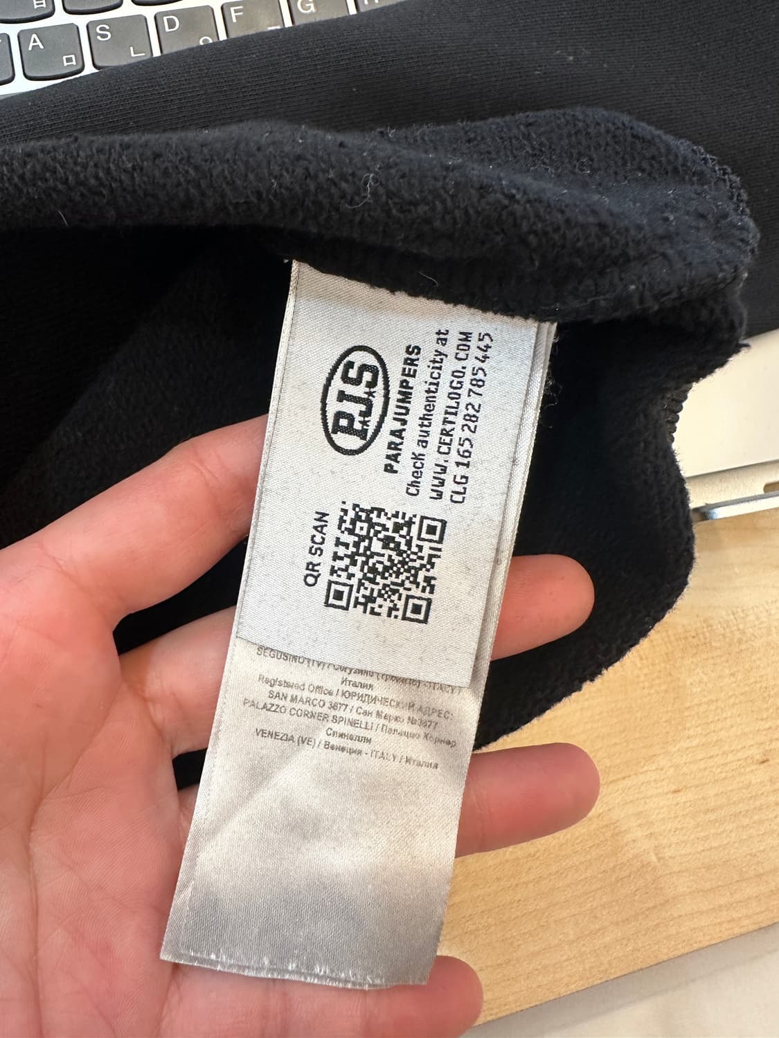 XXL) para jumpers 블랙 맨투맨 티셔츠 상품이미지6