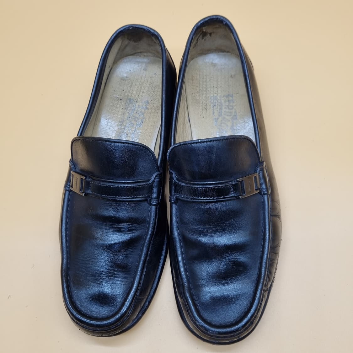 페라가모 남성로퍼6 260 상품이미지2