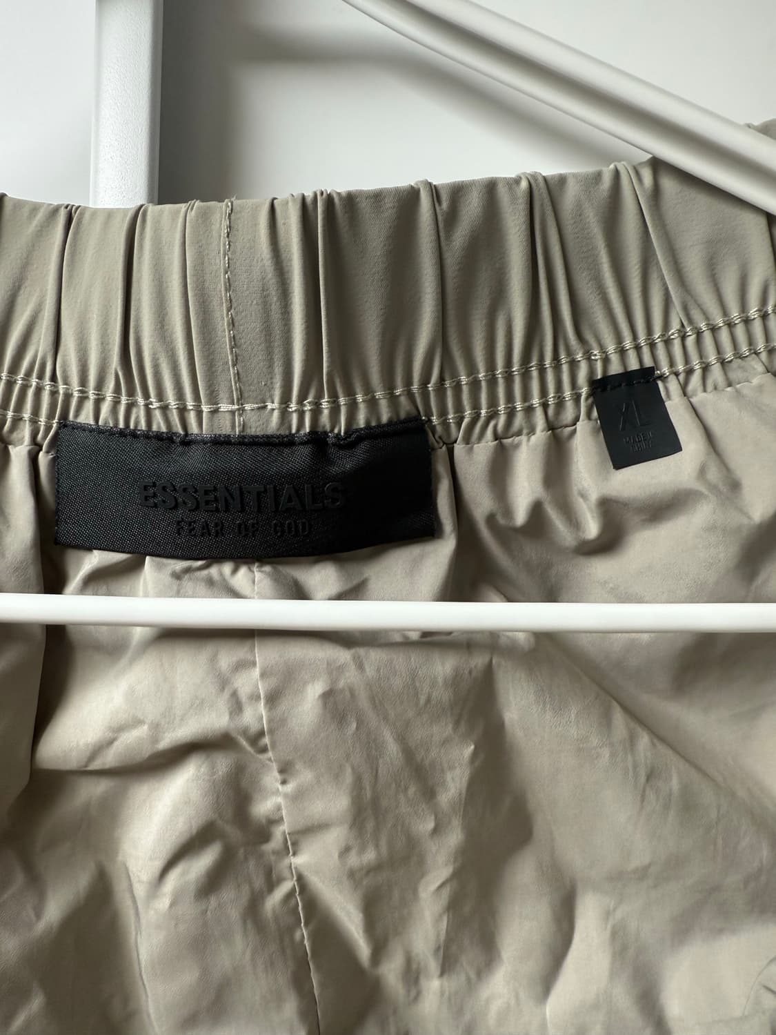 Fear of God Essentials 트랙팬츠 상품이미지3