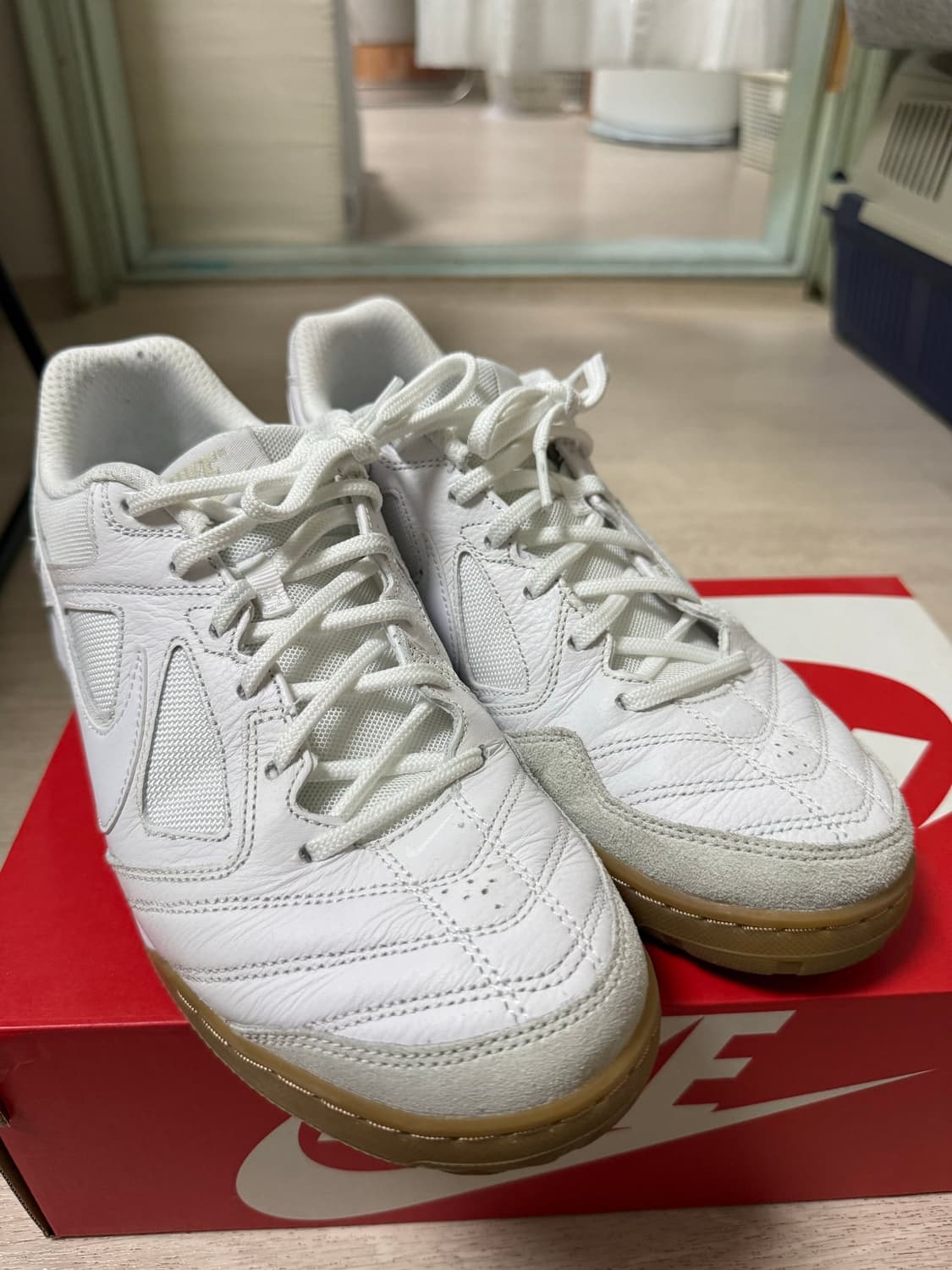 NIKE GATO 상품이미지2