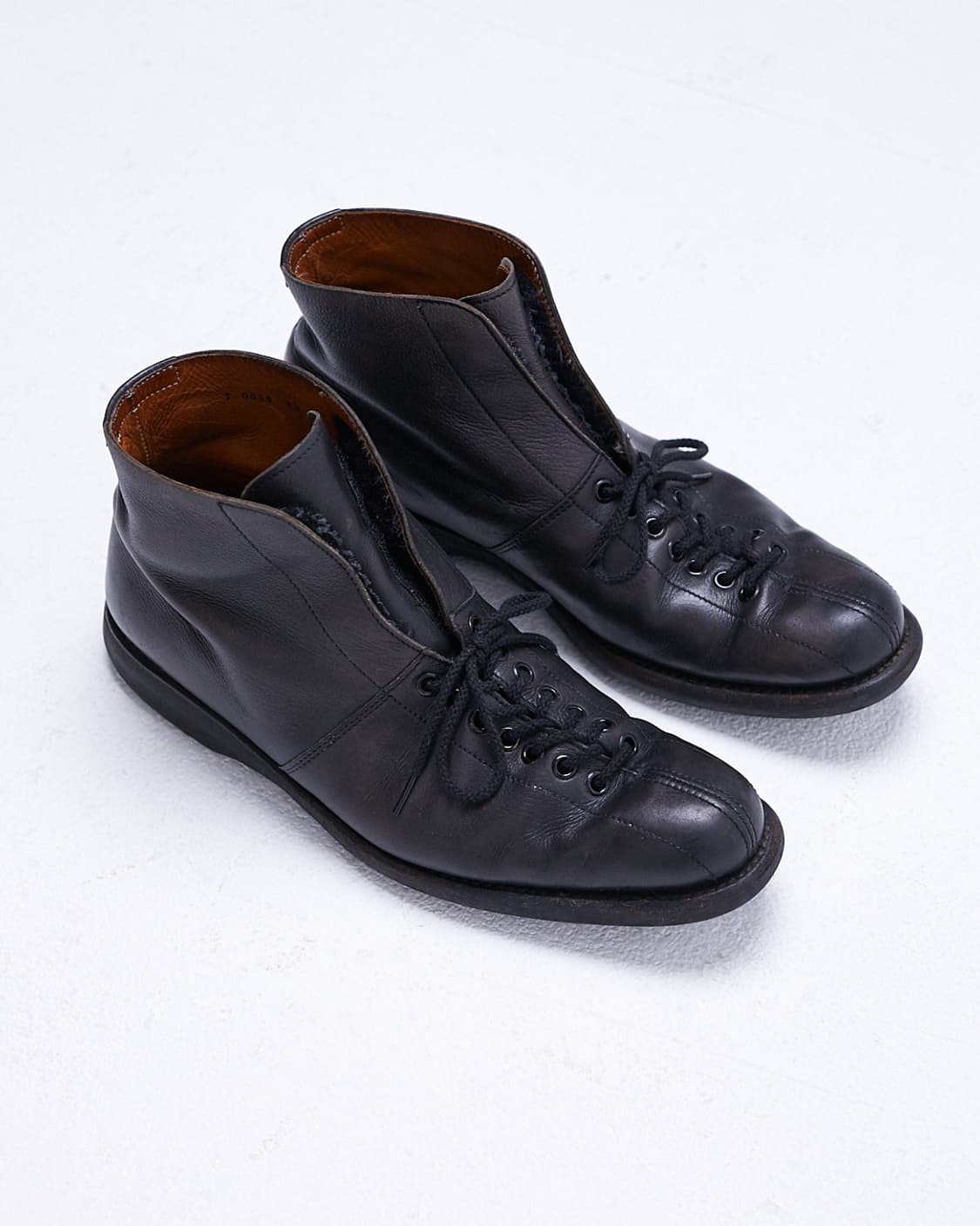 by Raf Simons High Top Lace-up Shoes 상품이미지5