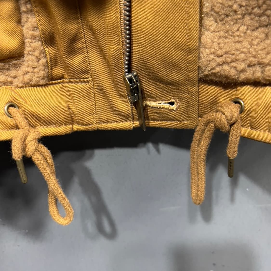 캉골 워크웨어 덱자켓 상품이미지8