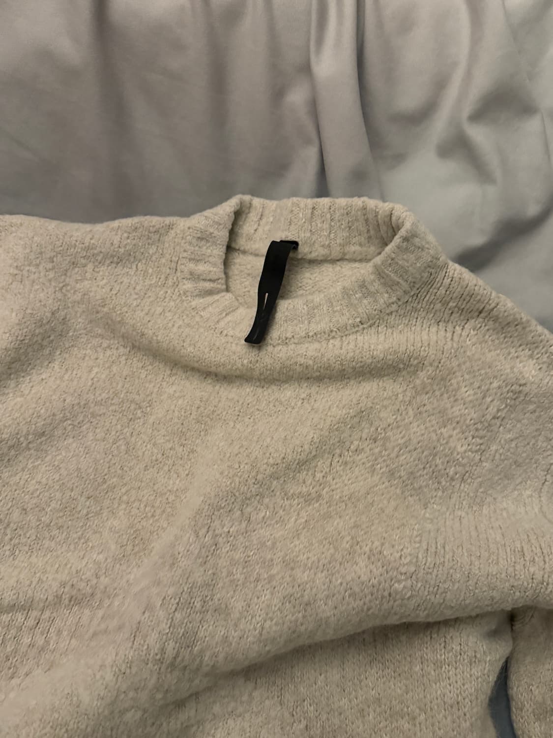 _j.L-a.L_ stave knit 제이엘에이엘 스테이브 니트 상품이미지3