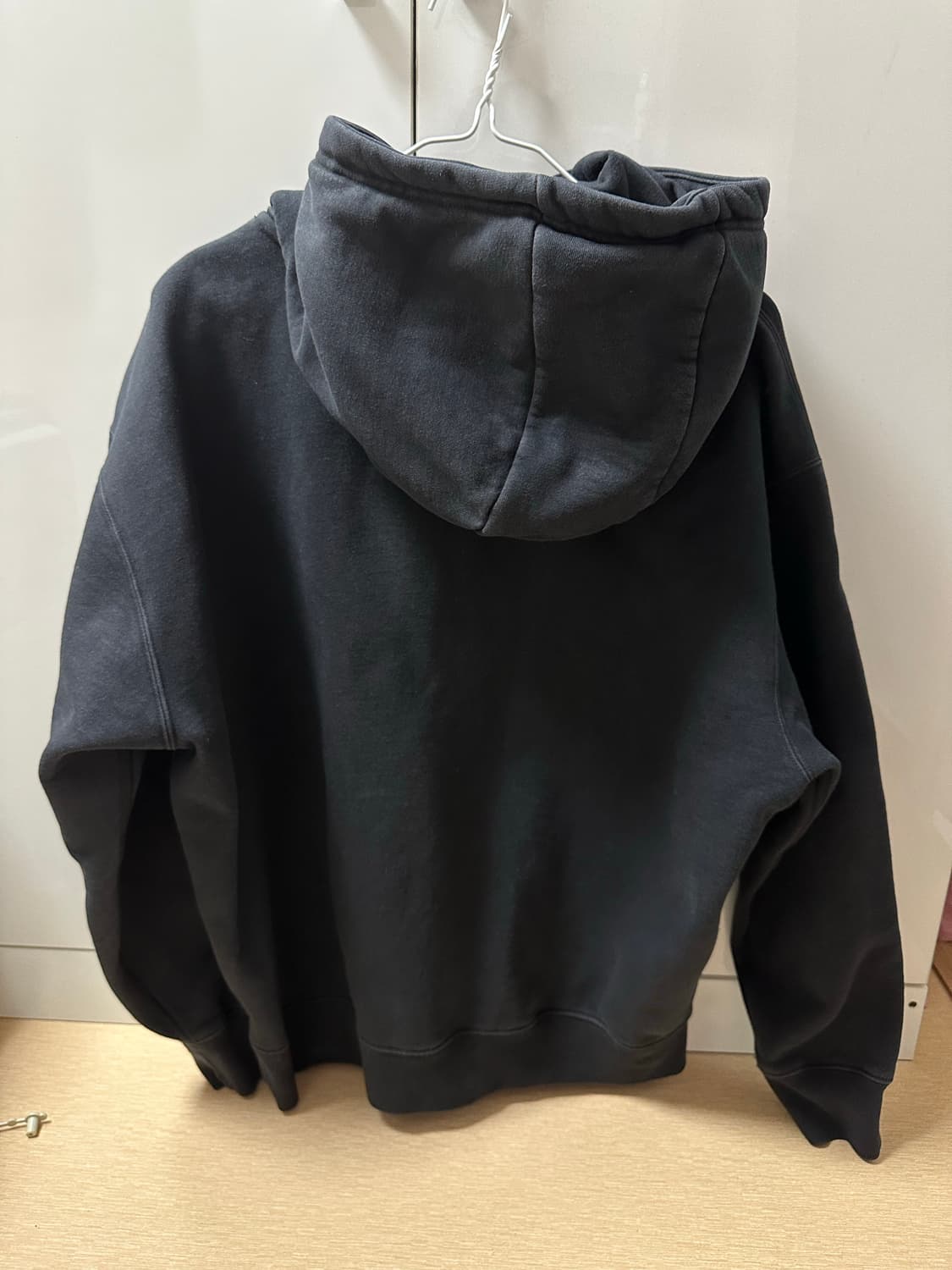 nike acg 후드티 블랙 L 상품이미지2