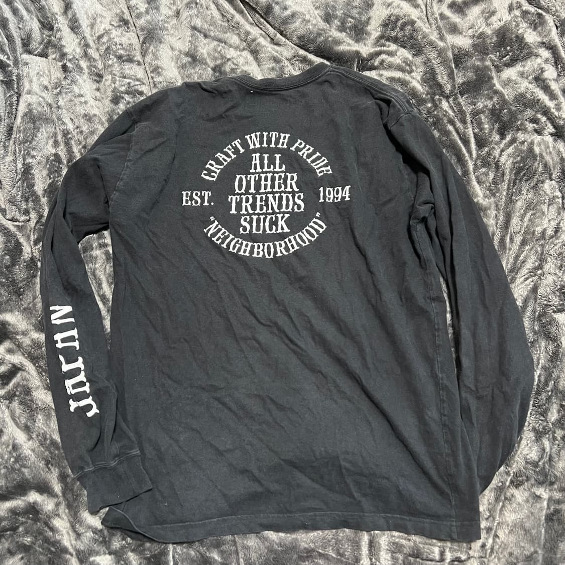 네이버후드 L 상품이미지4