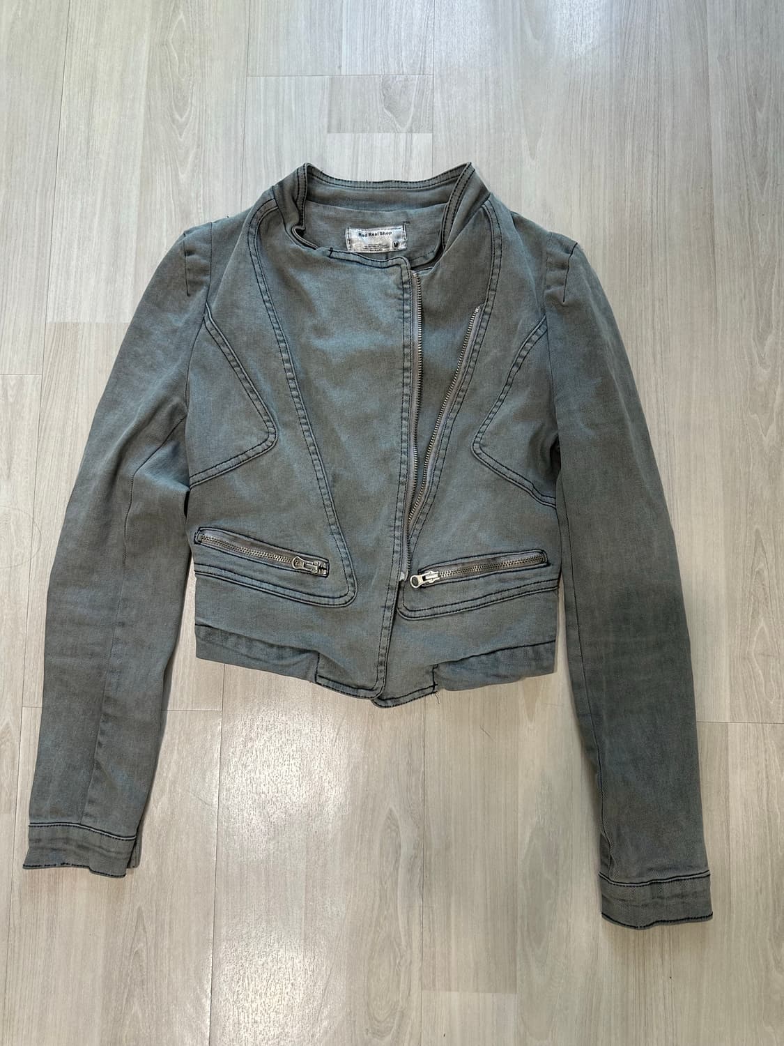 빈티지 자켓 상품이미지1