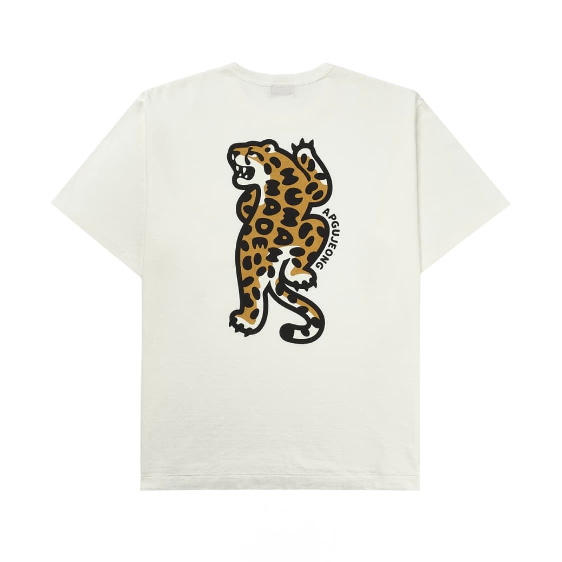 XXL 휴먼메이드 하트 포켓 티셔츠 화이트 압구정 한정 상품이미지1