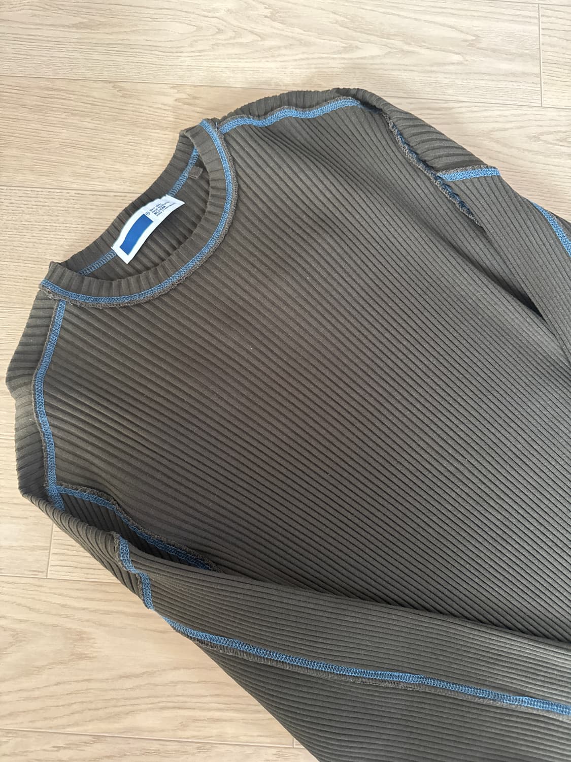 Affix  니트 상품이미지1