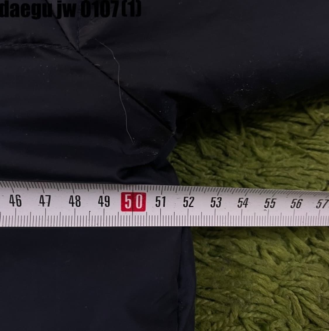 폴로패딩  상품이미지6