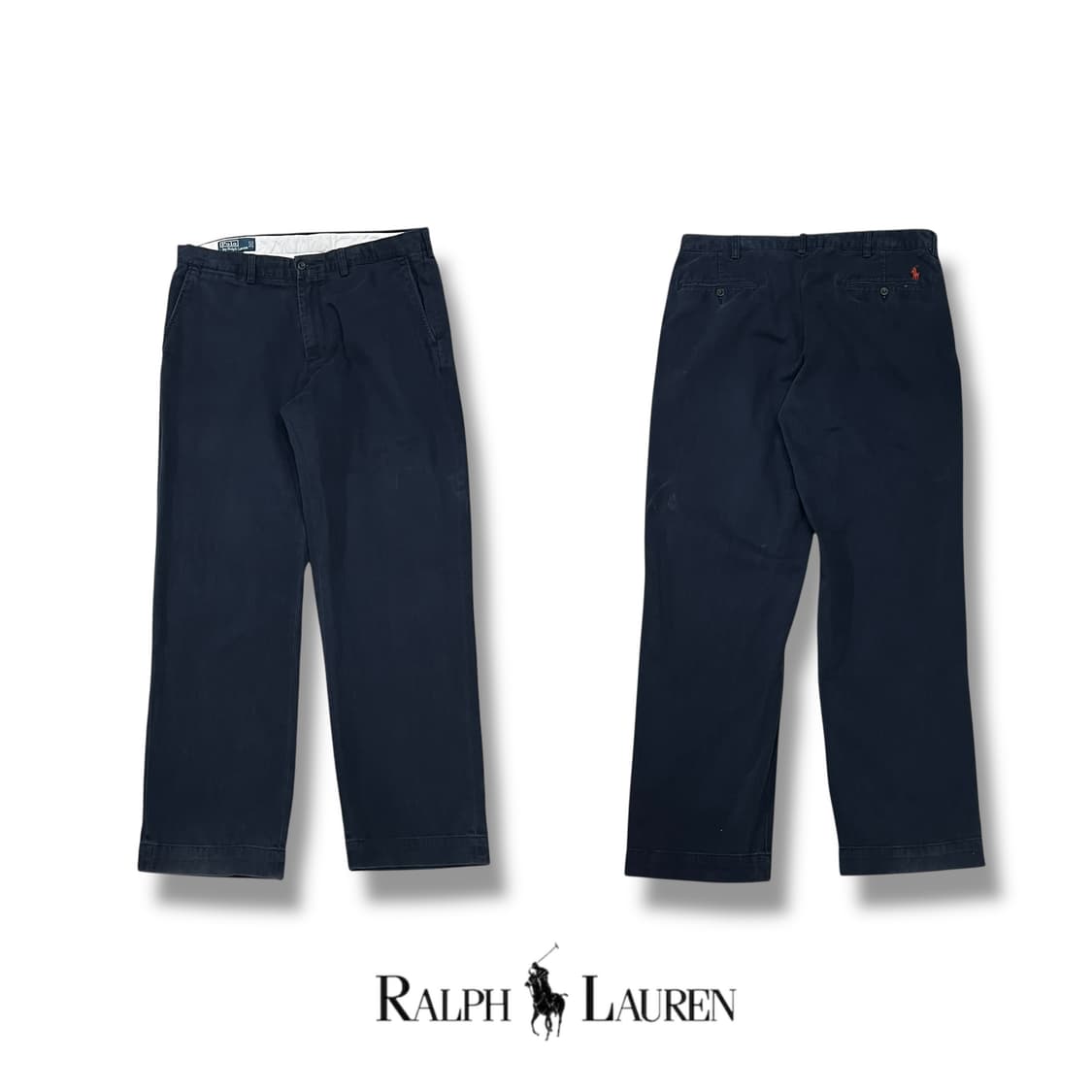폴로 랄프로렌 치노팬츠 s08732 상품이미지1