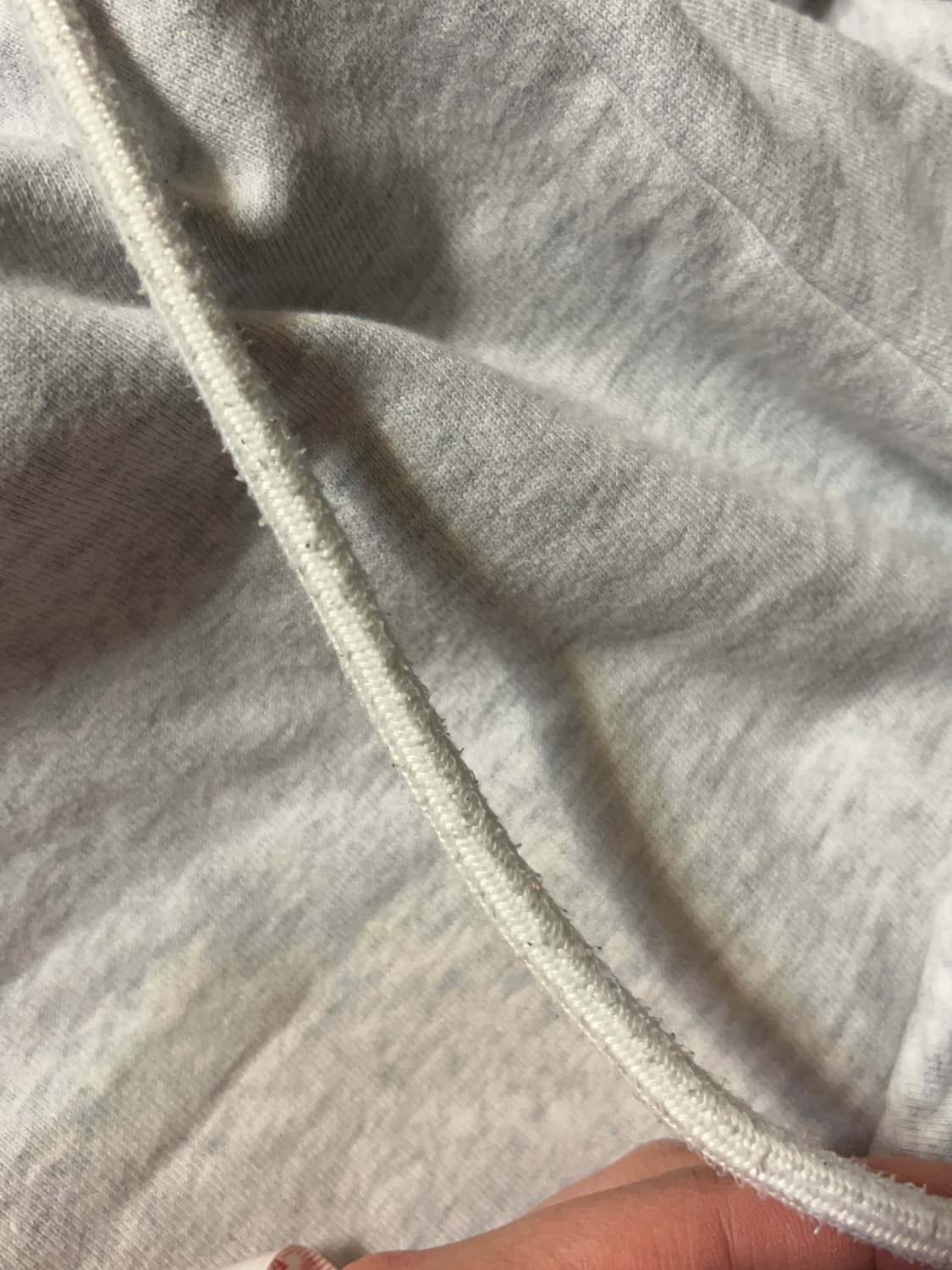 배드블러드 투웨이 조거팬츠 상품이미지4