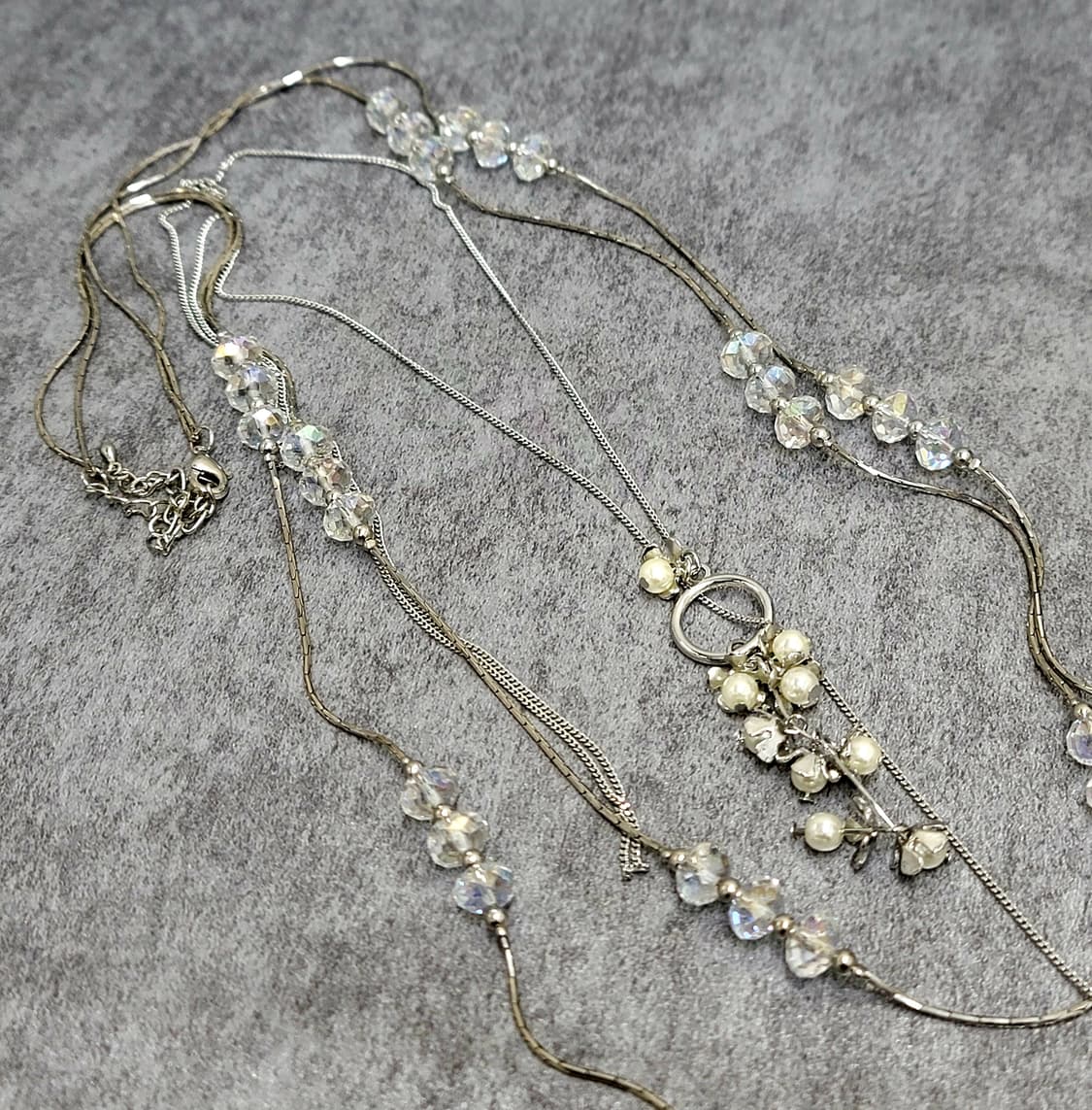 necklace set 상품이미지3