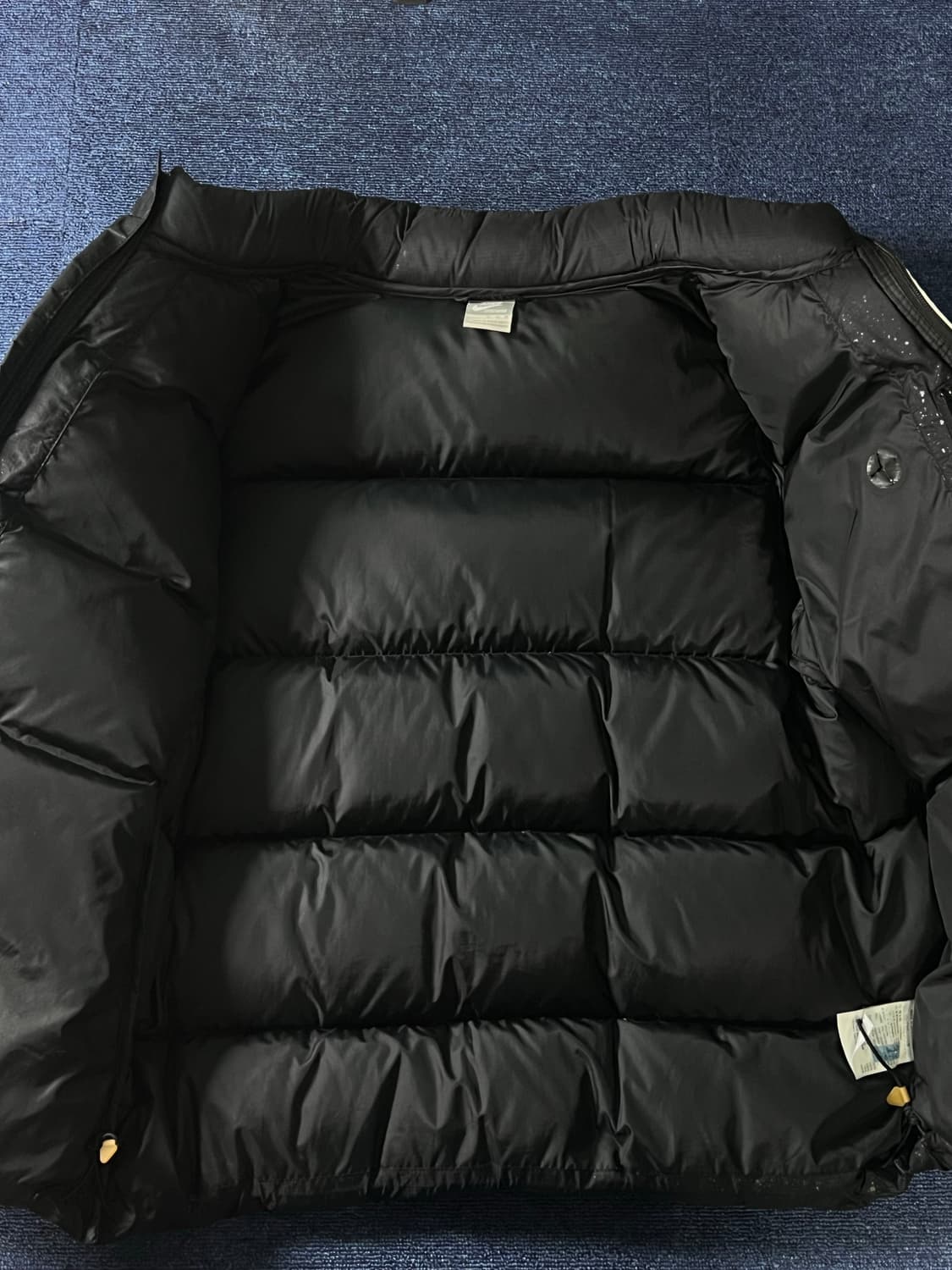 나이키 덕다운 오리털 패딩 상품이미지2