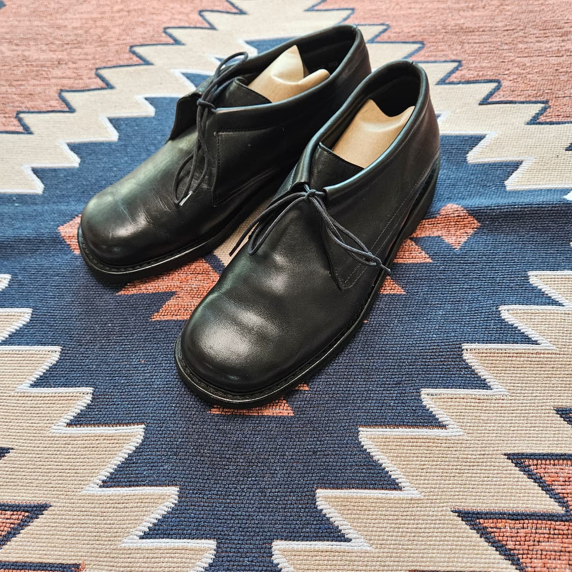 파라부트 추카부츠 / 데드스탁 상품이미지1