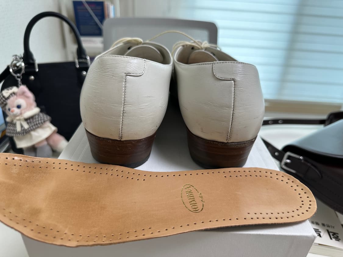 셀린느 로퍼 팝니다. 상품이미지3