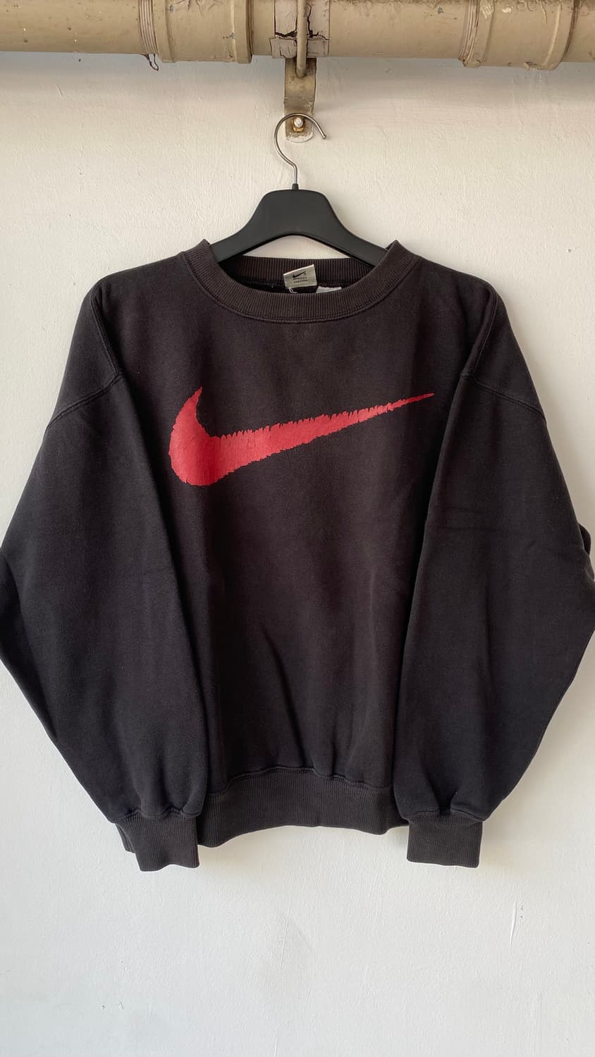 빈티지 90s 나이키 맨투맨 스웻셔츠 XL 2XL 상품이미지1