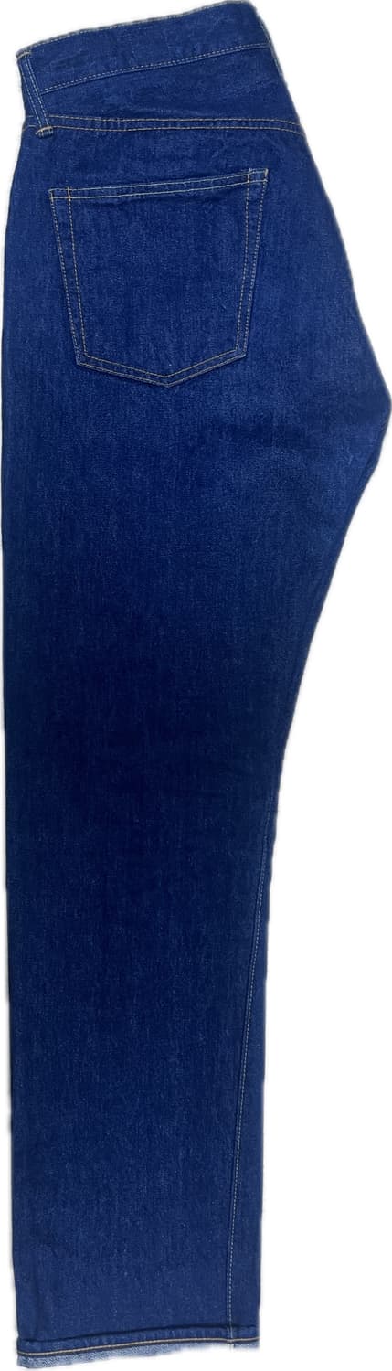 오어슬로우 105 스탠다드 셀비지 데임 원워시 상품이미지4