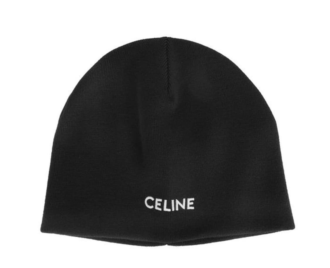 셀린느 자수비니 상품이미지2