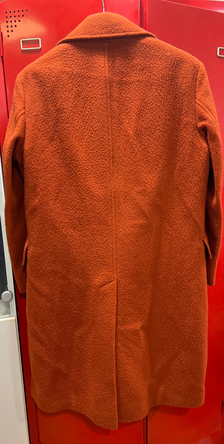 휴고보스 남성 코트 팝니다 상품이미지2