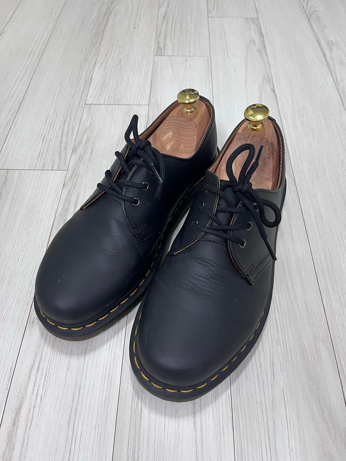 닥터마틴 1461, 6사이즈 상품이미지1