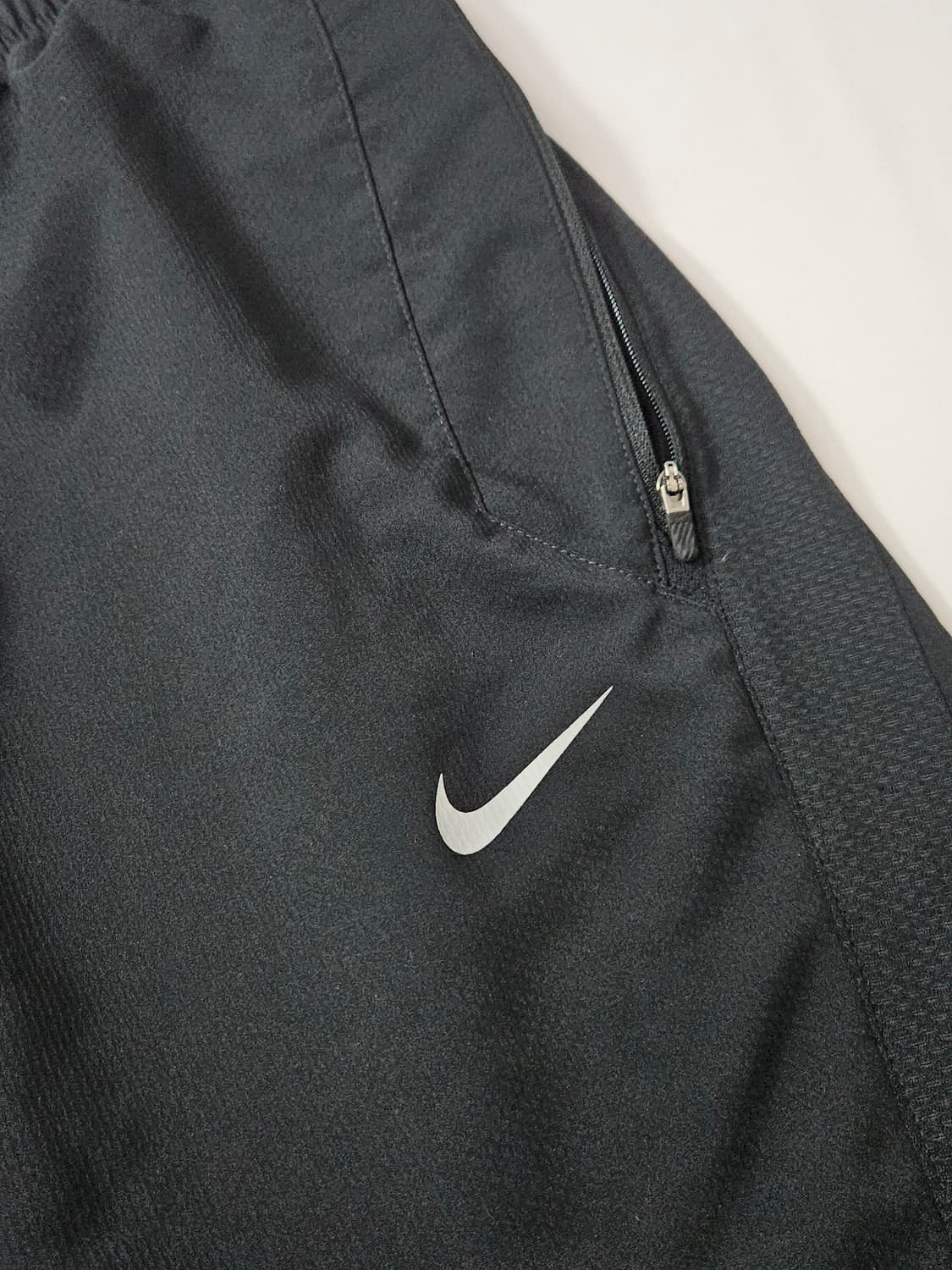 나이키 드라이핏 올드스쿨 우븐 트랙팬츠 바지 스트링 스포츠우븐 L 상품이미지4