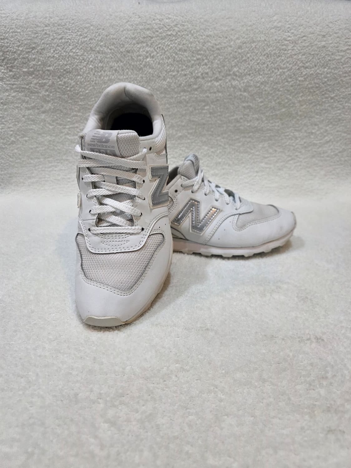 NB 뉴발란스 996 상품이미지2