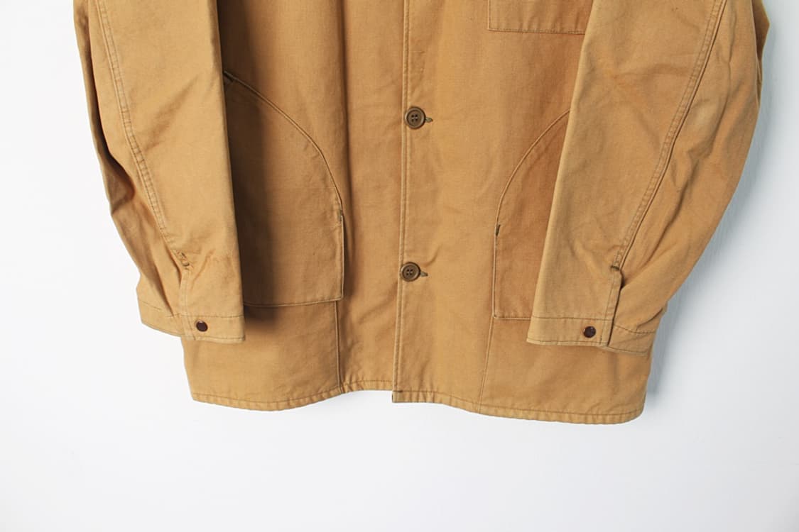 데니아 맨즈 워크웨어 자켓 상품이미지3